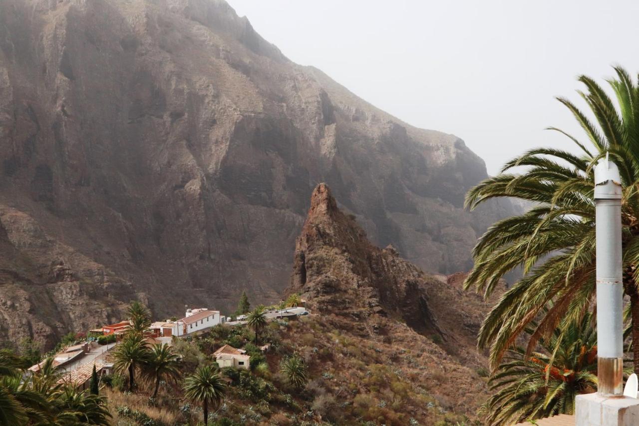 La Casa De Montse Vivienda Vacacional Playa De La Tejita Villa El Médano Eksteriør billede